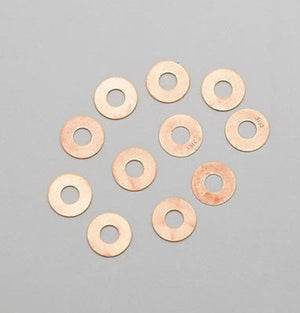 Comp Cams CO4757 Valve Spring Shim Kit 1.500" O.D. X .645" I.D.