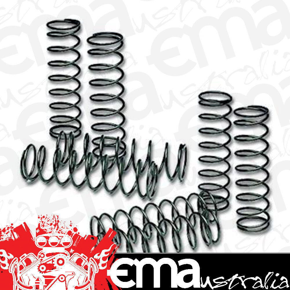 Comp Cams CO4758-1 Low Tension Valve Spring Valvetrain Checking Spring (1 only)