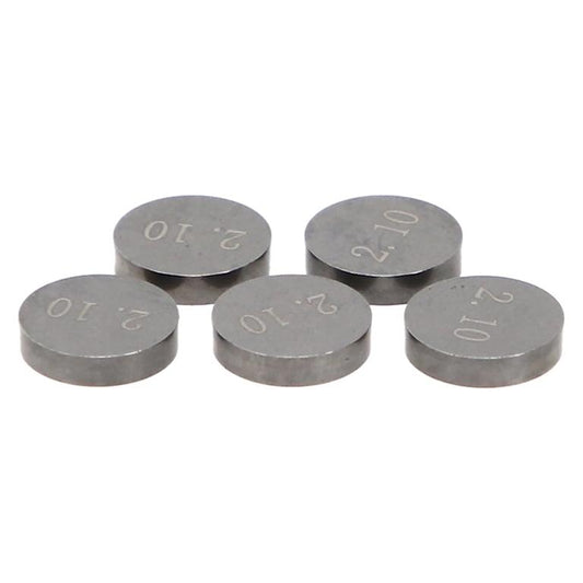 Wiseco Pistons K591M875 to suit Nissan Turbo Dome +14cc