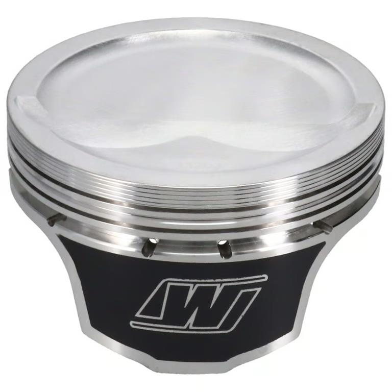 Wiseco Pistons RED0012XS Chevrolet 350/383 -17cc Dish 1.125 X 4.0