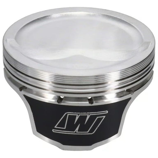 Wiseco Pistons RED0012XS Chevrolet 350/383 -17cc Dish 1.125 X 4.0