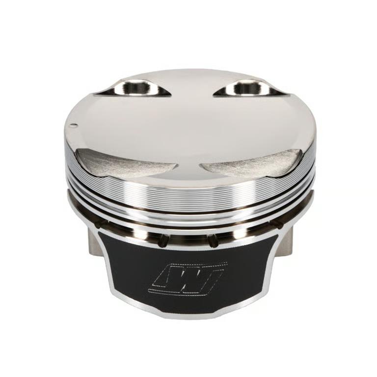 Wiseco Pistons K674M865AP Mitsubishi 4G63 7-Bolt -12cc Dish 8.5:1