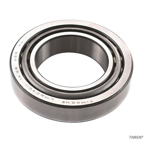 Timken TIMSET37 Timken Wheel Bearing use WBSET37B