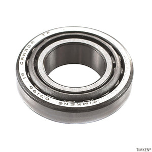 Timken TIMSET15 Timken Wheel Bearing