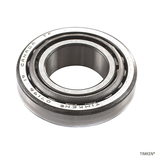 Timken TIMSET15 Timken Wheel Bearing