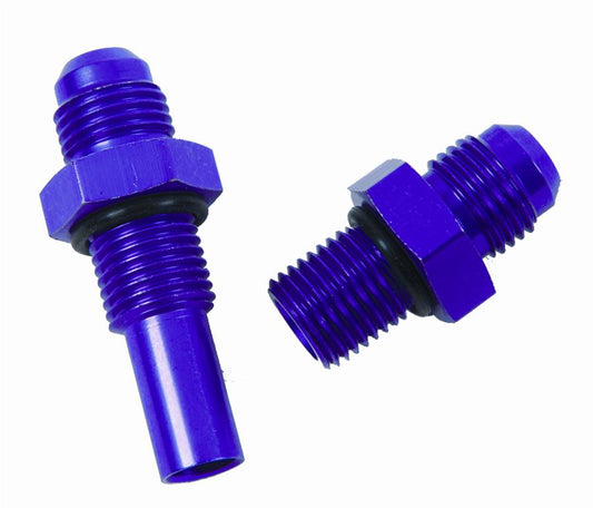TCI Auto TCI831011 6 An Cooler Fitting Kit 97-Up