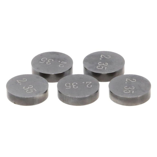 Wiseco Pistons K650M865 Honda K-Series +10.5cc Dome 1.181x86.5mm