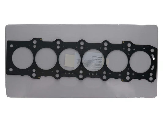 Wiseco Pistons W6326 SC Gasket to suit Toyota/ Lexus 2JZGTE