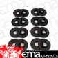 COMP CAMS VALVE SPRING ID LOCATOR CO4772-16, THICKNESS .060" LOCATOR ID .570"