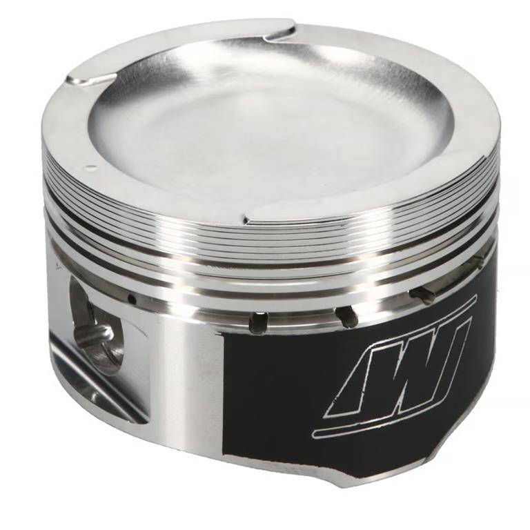 Wiseco Pistons KE187M81 Volkswagon KR/PL 10.5cc 1.285x3.189