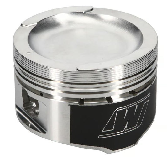 Wiseco Pistons KE187M81 Volkswagon KR/PL 10.5cc 1.285x3.189