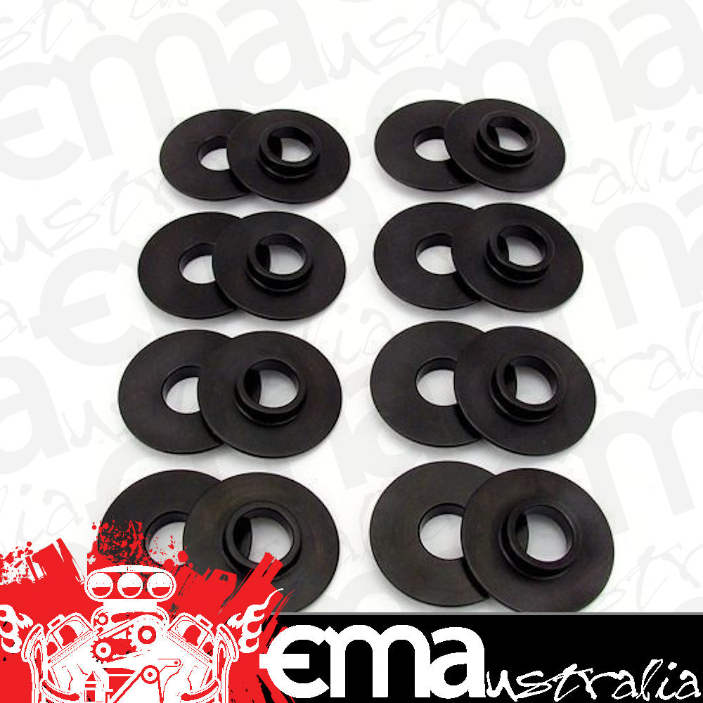 COMP CAMS VALVE SPRING ID LOCATOR CO4772-16, THICKNESS .060" LOCATOR ID .570"