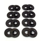 COMP CAMS VALVE SPRING ID LOCATOR CO4772-16, THICKNESS .060" LOCATOR ID .570"