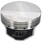 Wiseco Pistons RED0078XS RED- LS 4.000" STROKE FLAT TOPS