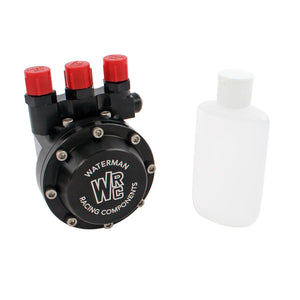 Waterman W22809 Sprint Pump 450 Manifold Rev
