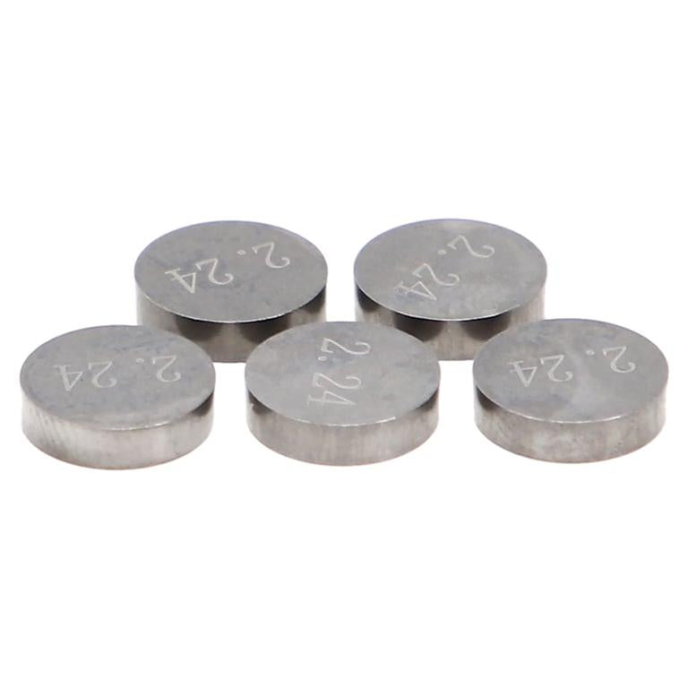 Wiseco Pistons K625M855 1400 HD Mitsubishi 4G63 Turbo -14cc