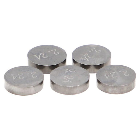 Wiseco Pistons K625M855 1400 HD Mitsubishi 4G63 Turbo -14cc