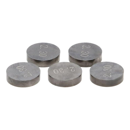 Wiseco Pistons K650M86 Honda K-Series +10.5cc Dome 1.181x86.0mm