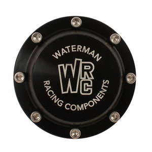 Waterman W22810 Sprint Pump 500 Manifold Rev