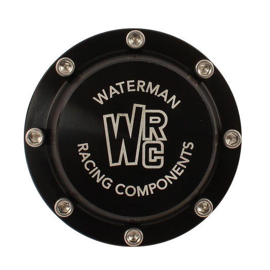 Waterman W22810 Sprint Pump 500 Manifold Rev