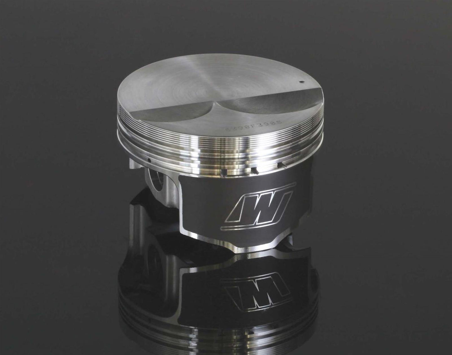 Wiseco Pistons K398X05 Chevy LS -3.2cc FT 1.304 x 4.005