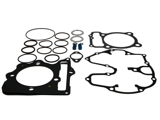 Wiseco Pistons KE257M875 Ford Duratech 2.3L 0cc Dome 1.122x3.4448