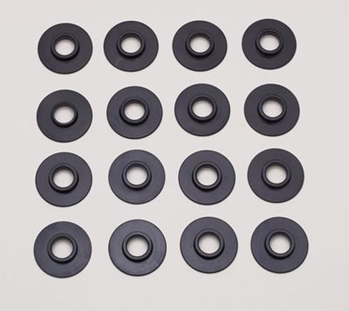 Comp Cams CO4776-16 I.D. Valve Spring Locators, .570" ID x 1.550" OD .060" Thick