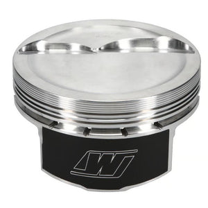 Wiseco Pistons K0167X4 Ford 302/351 -14cc R/Dome, 1.090CH
