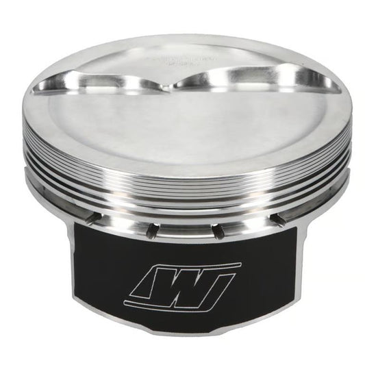 Wiseco Pistons K0167X4 Ford 302/351 -14cc R/Dome, 1.090CH