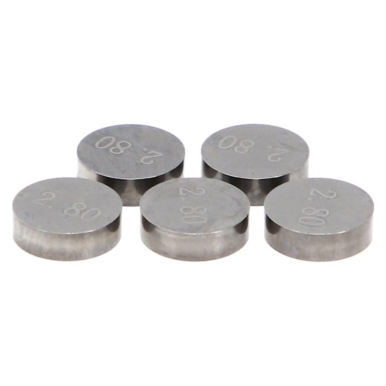 Wiseco Pistons K656M865 Mitsu 4G64 w/4G63 Heads 10.5:1 E85