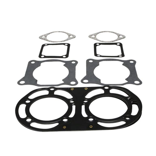 Wiseco Pistons K694M955AP to suit Nissan VR38DETT -7 Dome 1.210" x 3.760"