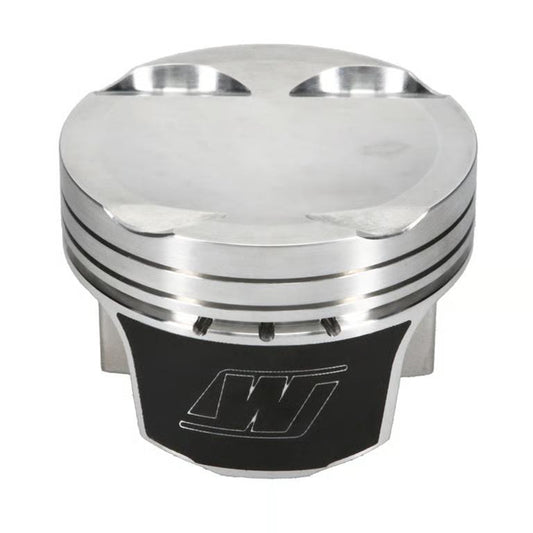 Wiseco Pistons K698M88 Mit 4B11 EVO X 2008+, 88mm Bore, -8cc,