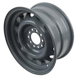 Wheel Vintiques WV17-5712414 15X 7 Artillery Bare