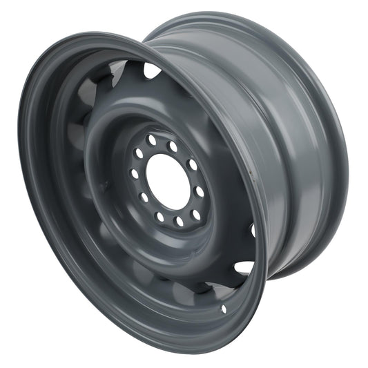 Wheel Vintiques WV17-5712414 15X 7 Artillery Bare