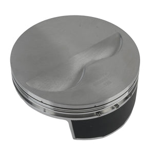 Wiseco Pistons K0096B125 Chevy SB 350 Pro Late Model -5cc FT