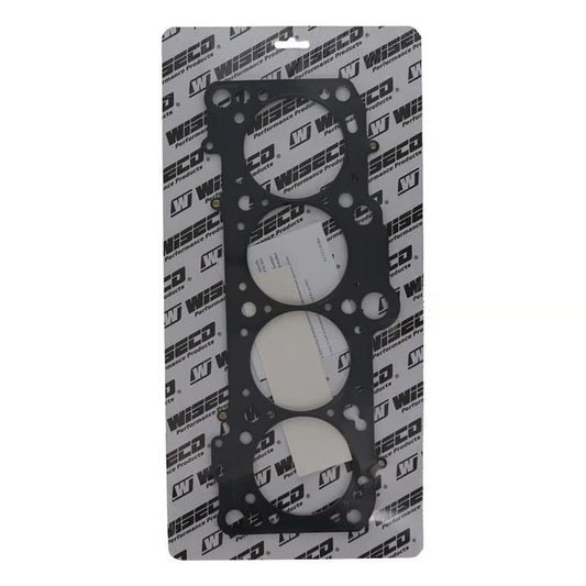 Wiseco Pistons W6177 SC GASKET- VW 83MM
