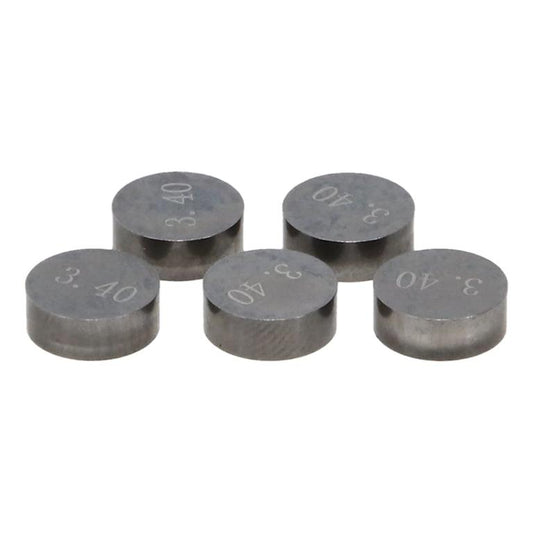 Wiseco Pistons K666M86 Mitsubishi EVO 1996-2007