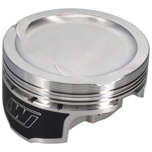 Wiseco Pistons RED0019X05 Chevrolet -5.7cc Flat Top 1.000 X 4.005