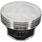 Wiseco Pistons RED0083X155 Chevrolet -10cc Dish 1.105 X 4.155