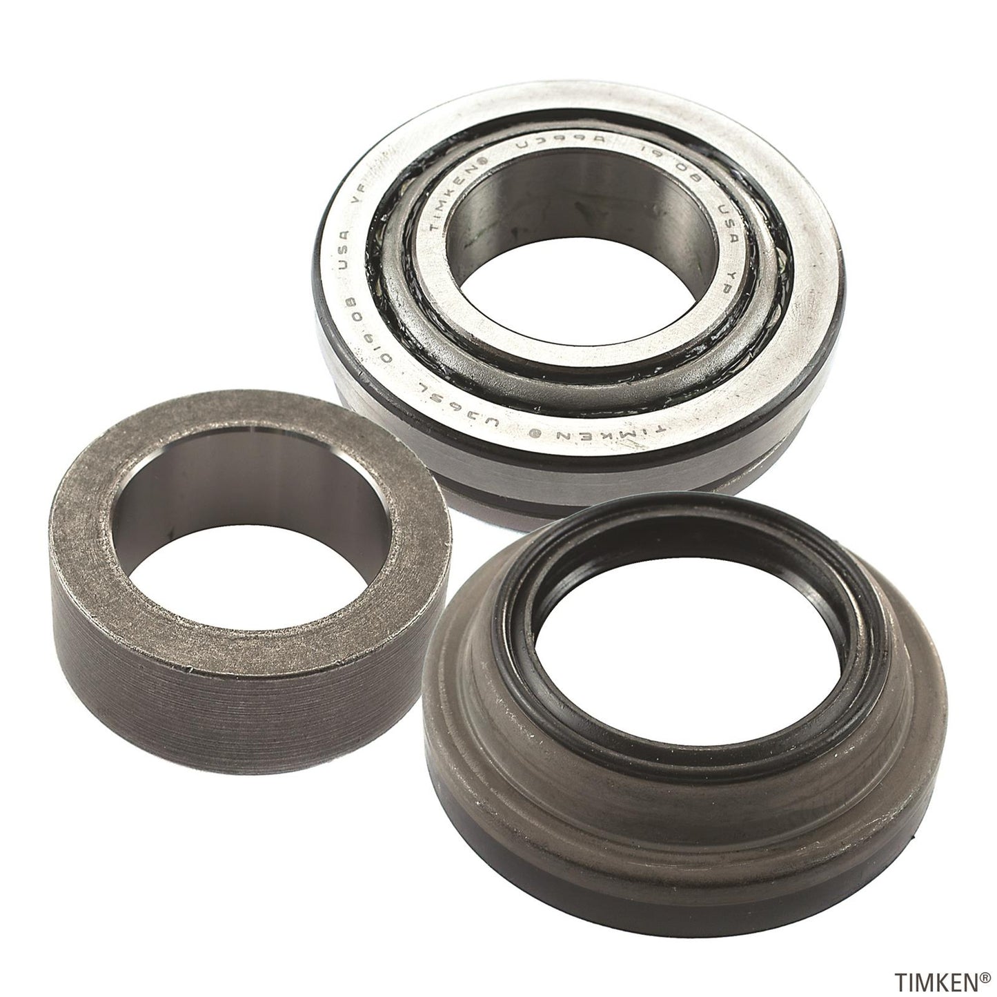 Timken TIMSET20 Timken Wheel Bearing use WBSET20B