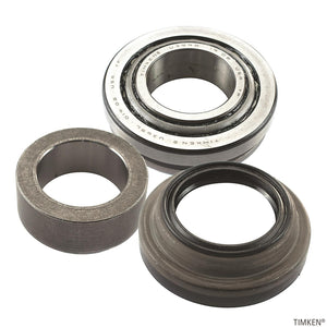 Timken TIMSET20 Timken Wheel Bearing use WBSET20B