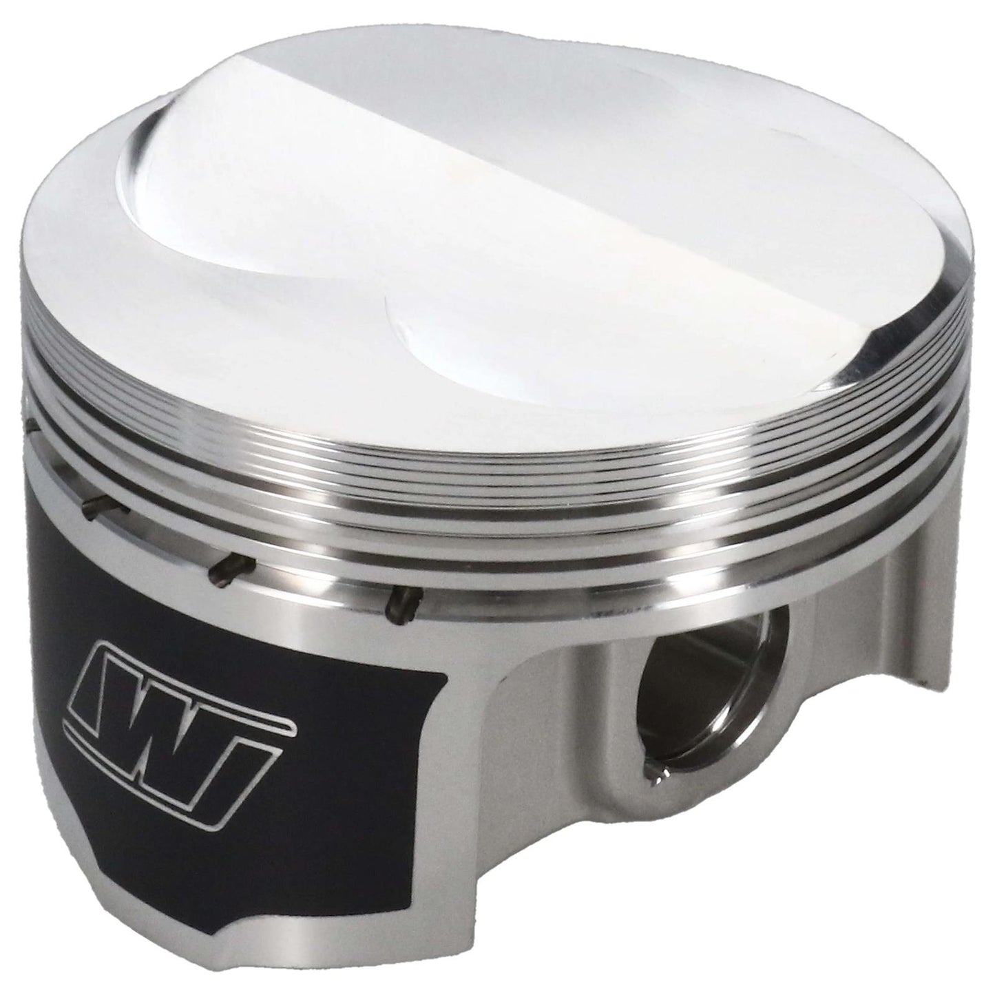 Wiseco Pistons RED0040X05 Chevrolet 350 3cc Dome 1.550 X 4.005