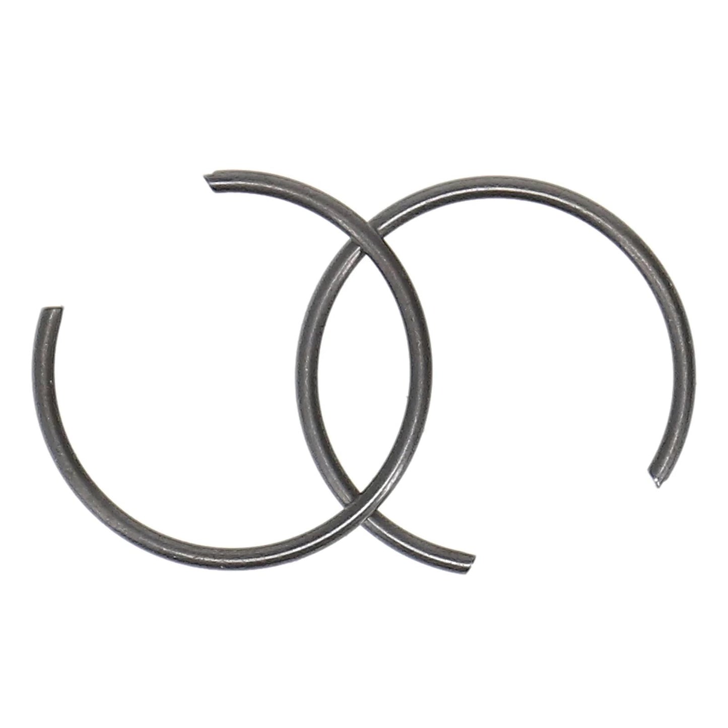 Wiseco Pistons W5595 .912-.927" Round Wire Locks-(Set of 2)