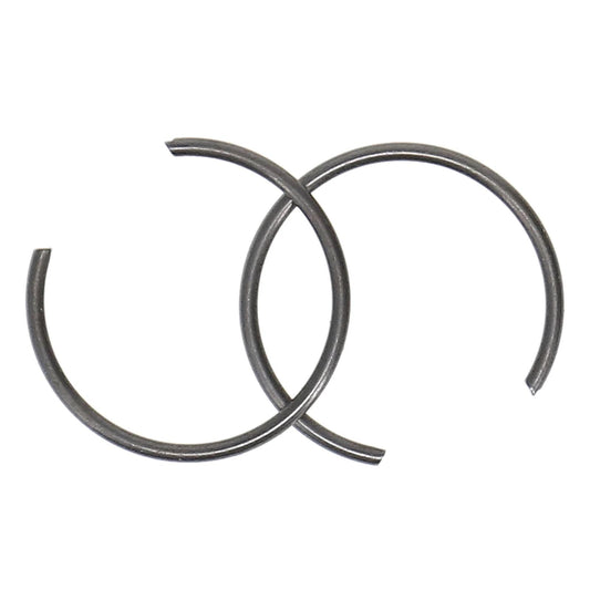 Wiseco Pistons W5595 .912-.927" Round Wire Locks-(Set of 2)