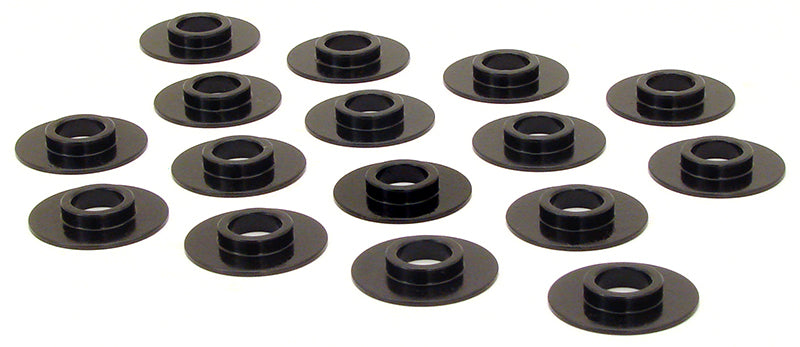 COMP Cams 4782-16 ID Spring Locator Set of 16 - 1.540" OD, .640" ID, .060" Thickness