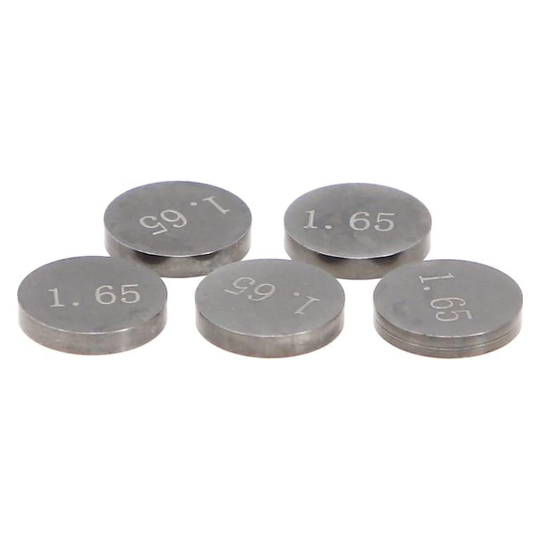 Wiseco Pistons K627M8650AP 1400 HD Mitsu EVO 8 - 4G63 Turbo -21cc
