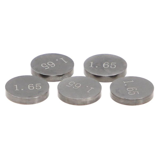 Wiseco Pistons K627M8650AP 1400 HD Mitsu EVO 8 - 4G63 Turbo -21cc