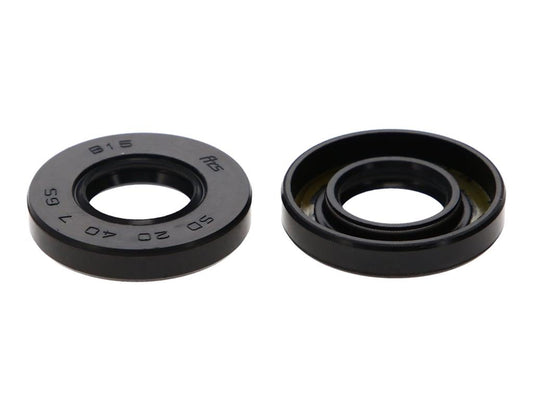 Wiseco Pistons K674M85AP Mitsubishi 4G63 7-Bolt -12cc Dish 8.5:1