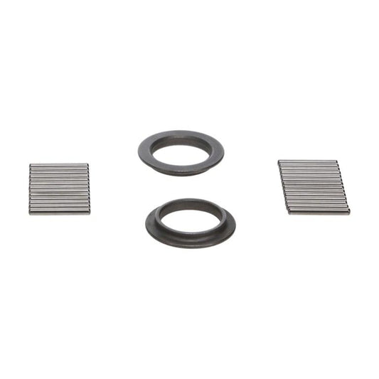 Wiseco Pistons RED0090X280 Chevrolet 427 27cc Dome 1.765 X 4.280