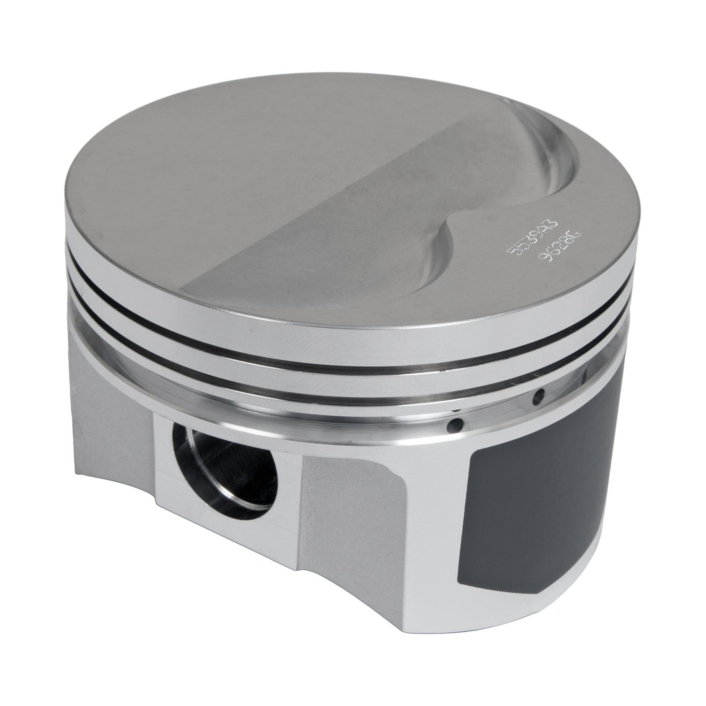 Pro Tru Street PTS539A3 Forged Pistons/Rings 4.110" Ft 365Ci Amc 360 V